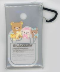 激レア 非売品 リラックマ 3連小物入れ ケース - メルカリ