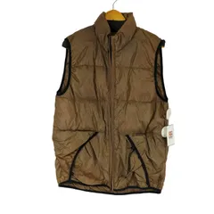 ギャップ Gap 00S ダウンベスト メンズ  L