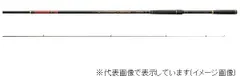 がまかつ ガマ磯 デニオス 1.25号 5.3mのサムネイル