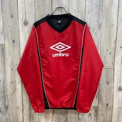 UMBRO アンブロ Vネック スポーツウェア サッカー ピステ XO