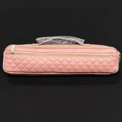 フルートバッグH管 ※B級品帯C-BK28H
