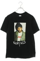 2024年最新】supreme nas teeの人気アイテム - メルカリ