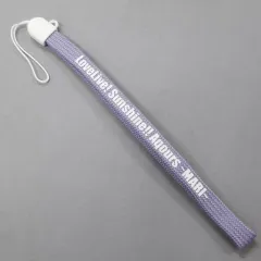 【中古】ストラップ(キャラクター) 小原鞠莉 「ラブライブ!サンシャイン!! Aqours 3rd LoveLive! Tour ～WONDERFUL STORIES～ ストラップ」 会場限定