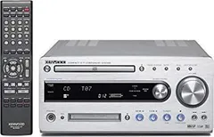 JVCケンウッド CD/MDレシーバー シルバー R-K700 o7r6kf1 JVCケンウッド CD/MDレシーバー シルバー R-K700 o7r6kf1