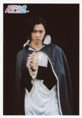 【中古】生写真(男性) 超特急/タカシ(松尾太陽)/膝上/FC会員限定生写真セット 歴代衣装 Series B