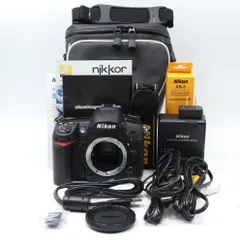 2025年最新】d700 nikonの人気アイテム - メルカリ