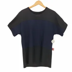 ファクトタム FACTOTUM カノコ ドルマンスリーブTEE メンズ JPN：L のサムネイル
