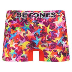 BETONES ビトーンズ ROCKETS2 MIX メンズ フリーサイズ ボクサーパンツ