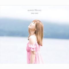 ◇アヤカ/絢香/[普]ayaka's History 2006-2009/WPCL10744