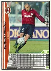 2025年最新】wccf ステファノの人気アイテム - メルカリ