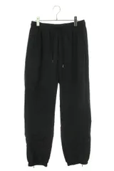 チェイス 23SS CHA-06 NYLON TRACK PANTS ナイロントラックロング ...