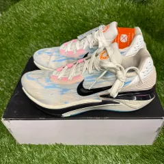 最終価格 レア 美品 ナイキ GTカット2 デザートベリー 2025年最新】gtcut 2の人気アイテム - メルカリ