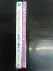 shela CDセット