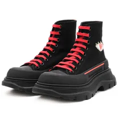 2025年最新】ALEXANDER McQUEEN レディース スニーカーの人気