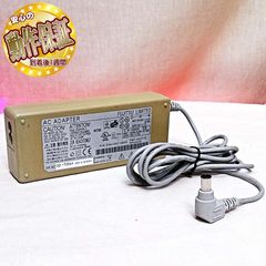 〔FUJITSU〕ACアダプター 16V--3.75A