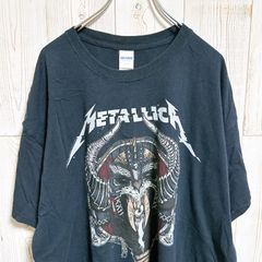 極美品 別注LLICA メタリカ XL Tシャツ SF ジャイアンツ 極美品 別注METALLICA メタリカ XL Tシャツ SF ジャイアンツ - メルカリ