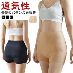 ガードル お腹 引き締め ヒップアップ 補正下着 骨盤矯正 産後 骨盤ガードル ハイウエスト レディース インナー 補正 パンツ ショーツ ダイエット スタイルアップ 骨盤サポート 大きいサイズ 引き#jsea243