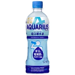 2024年最新】アクエリアス 500ml 24本の人気アイテム - メルカリ