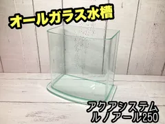 2025年最新】ルノアール 水槽の人気アイテム - メルカリ