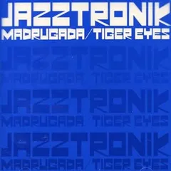 2024年最新】jazztronik レコードの人気アイテム - メルカリ