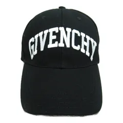 2023年最新】GIVENCHY ジバンシィ キャップ ジバンシー BPZ001K0CE CAP