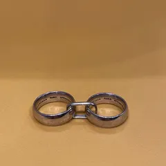 2025年最新】BALENCIAGA メンズ リング・指輪の人気アイテム