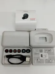 SONY WF-1000XM5 　ジャンク品 2025年最新】SONY wf-1000xm5 ジャンクの人気アイテム - メルカリ
