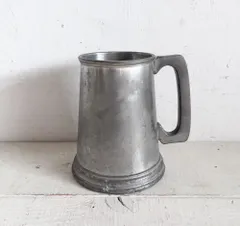 2025年最新】ピューター ジョッキの人気アイテム - メルカリ