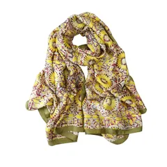 【人気商品】お祝い 結婚式 uvカット プレゼント 冷房対策 誕生日 紫外線防止 レディース 薄手 スカーフ 日焼け止めショール 大判 海辺 シルク風 お洒落 ストール 春夏秋冬 MIA] 旅行 [BRMM 通勤用