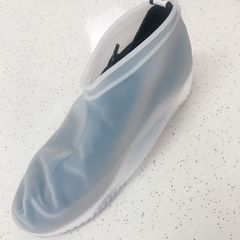 防水シリコンカバー