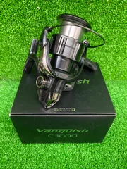 2025年最新】シマノ 19ヴァンキッシュ C3000の人気アイテム