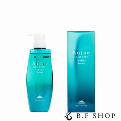 Aulius SCALP CARE MOISTCALM シャンプー 500m - メルカリ