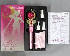 美少女戦士セーラームーンOFFICIAL FANLIGHT オフィシャル 品川 - メルカリ