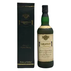 USQUAEBACH Reserve スコッチウイスキー　旧ボトル　未開封02 楽天市場】正規品【ブレンデッドスコッチウイスキー】ギフト