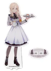 十王星南 ビジュアルバスタオル 学マス アニメイトカフェ 十王星南 ビジュアルバスタオル 学マス アニメイトカフェ - メルカリ