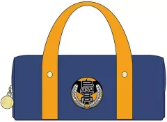 【中古】バッグ 烏野高校 スクエアポーチ 「ハイキュー!!」