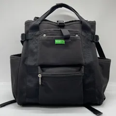 PORTER 極美品unionシリーズ PORTER（ポーター）の「PORTER×B印 YOSHIDA / 別注“UNION” 2WAY