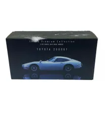 大友康平 EBBRO 1/24トヨタ 2000GT ホワイト カスタム改 2025年最新】エブロ トヨタ2000gtの人気アイテム - メルカリ