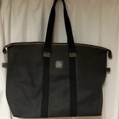 Dunhill トートバッグ こげ茶 ダンヒルのサムネイル