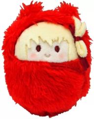 デジモン　テイルモン　ぬいぐるみ　Ｉ♡テイルモン　　I LOVE TAILMON Amazon.co.jp: デジモンアドベンチャー I LOVE TAILMON でっかい