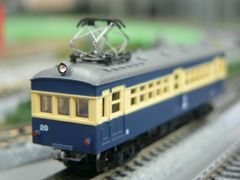 Nゲージ 蒲原鉄道モハ91 真鍮キット組立品 精密加工品 - メルカリ