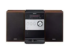 ドック コンポ SONY HCD-S10 システムステレオ ウォークマン CMT-S10 | システムステレオ | ソニー