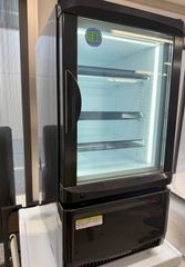 MUS-0614X 冷蔵ショーケース ビールショーケース サンデン 新品 保証付