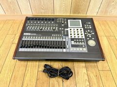 KORG D3200 デジタル マルチトラックレコーダー