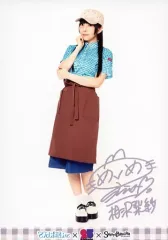 2025年最新】相沢梨紗 サインの人気アイテム - メルカリ