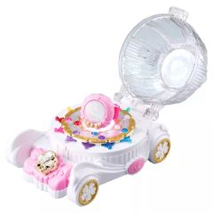 中古】トレーディングフィギュア 時の魔術師 ミニフィギュア