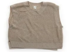 【アプレレクール/apreslescours】ベスト 100サイズ 女の子【子供服・ベビー服】（1945206）