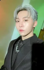 【中古】コレクションカード(男性) 133：SEVENTEEN/SEUNGKWAN(スングァン)/CD「Attacca」(CARAT VER.)封入特典セルフィーフォトカード