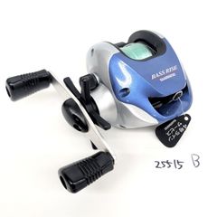 絶版 ・新品・希少】ZEBCO 33 スピンキャストリール ブルー - メルカリ