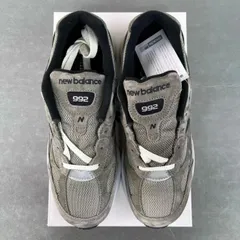 2024年最新】jjjjound × new balance 992の人気アイテム - メルカリ